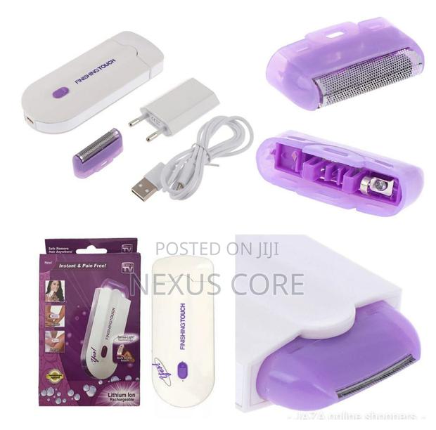 Hair Remover
