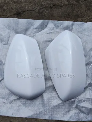 Side Mirror Cover Mazda Cx-5 2012-2015 Old Model