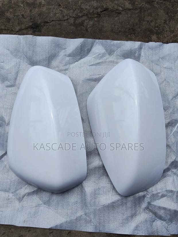 Side Mirror Cover Mazda Cx-5 2012-2015 Old Model