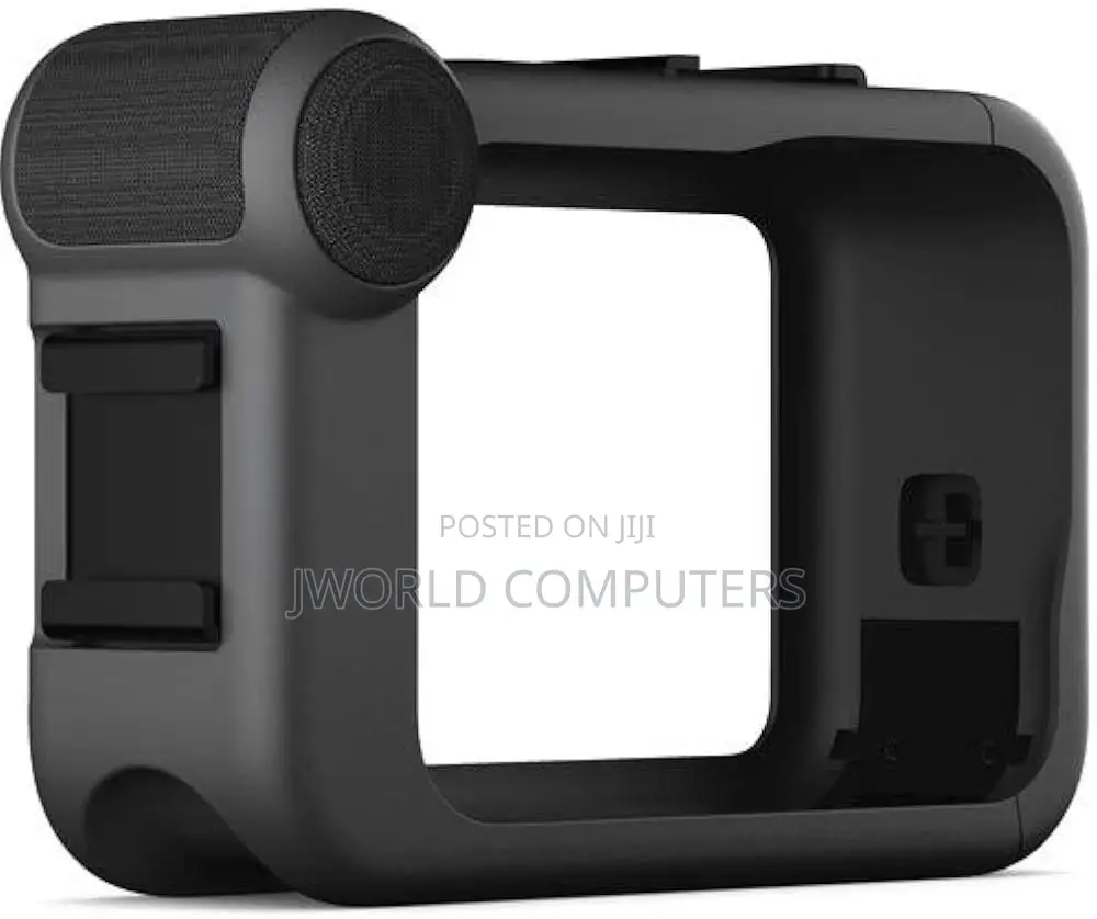 Go Pro Media Mod