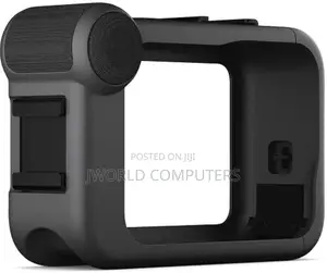 Go Pro Media Mod