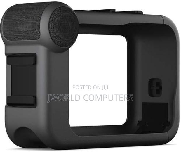 Go Pro Media Mod - thumbnail 2