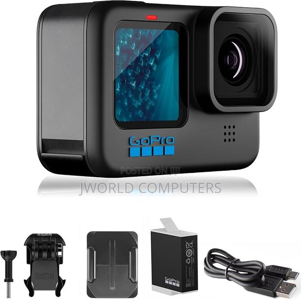 Go Pro Media Mod - thumbnail 3