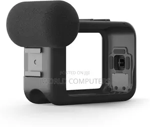 Go Pro Media Mod