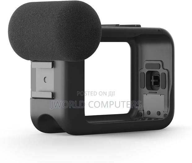 Go Pro Media Mod - thumbnail 5