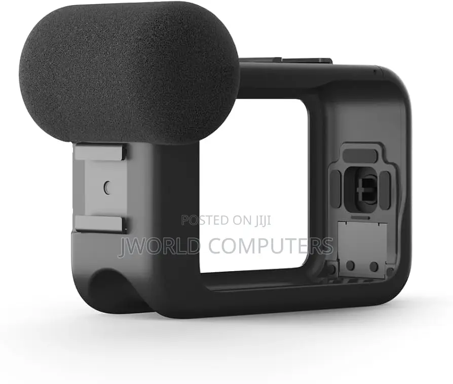 Go Pro Media Mod