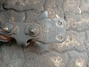 FRR Rear Hanger Mbele Nyuma