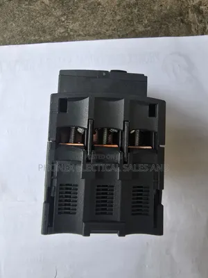 Motor Circuit Breaker