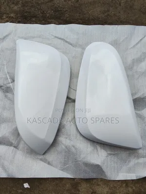 Toyota Harrier New Model 2014-2019 Side Mirror Cover