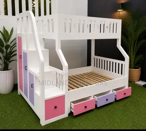 Children's Bunk Bed