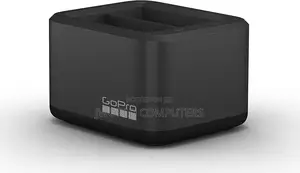 Go Pro Enduro Battery With Dual Charger