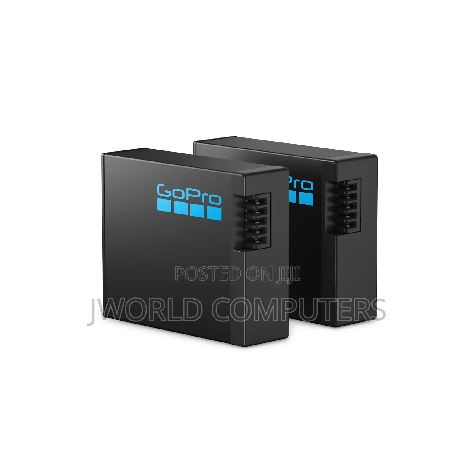Go Pro Enduro Battery With Dual Charger