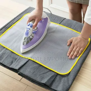 Ironing Mesh