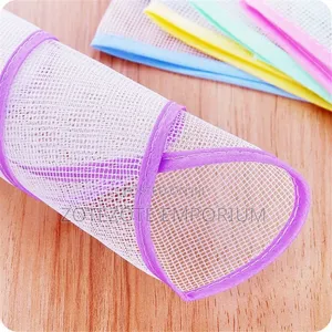 Ironing Mesh