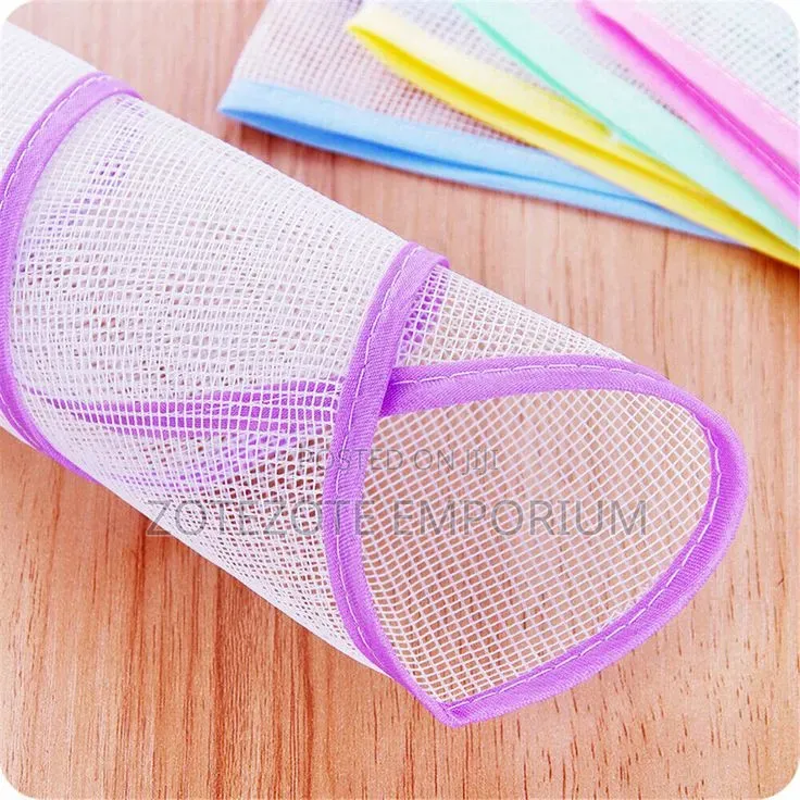 Ironing Mesh
