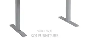 Offce Desk; 1.4m Move Series Electric Height Adjustable Standing Desk
