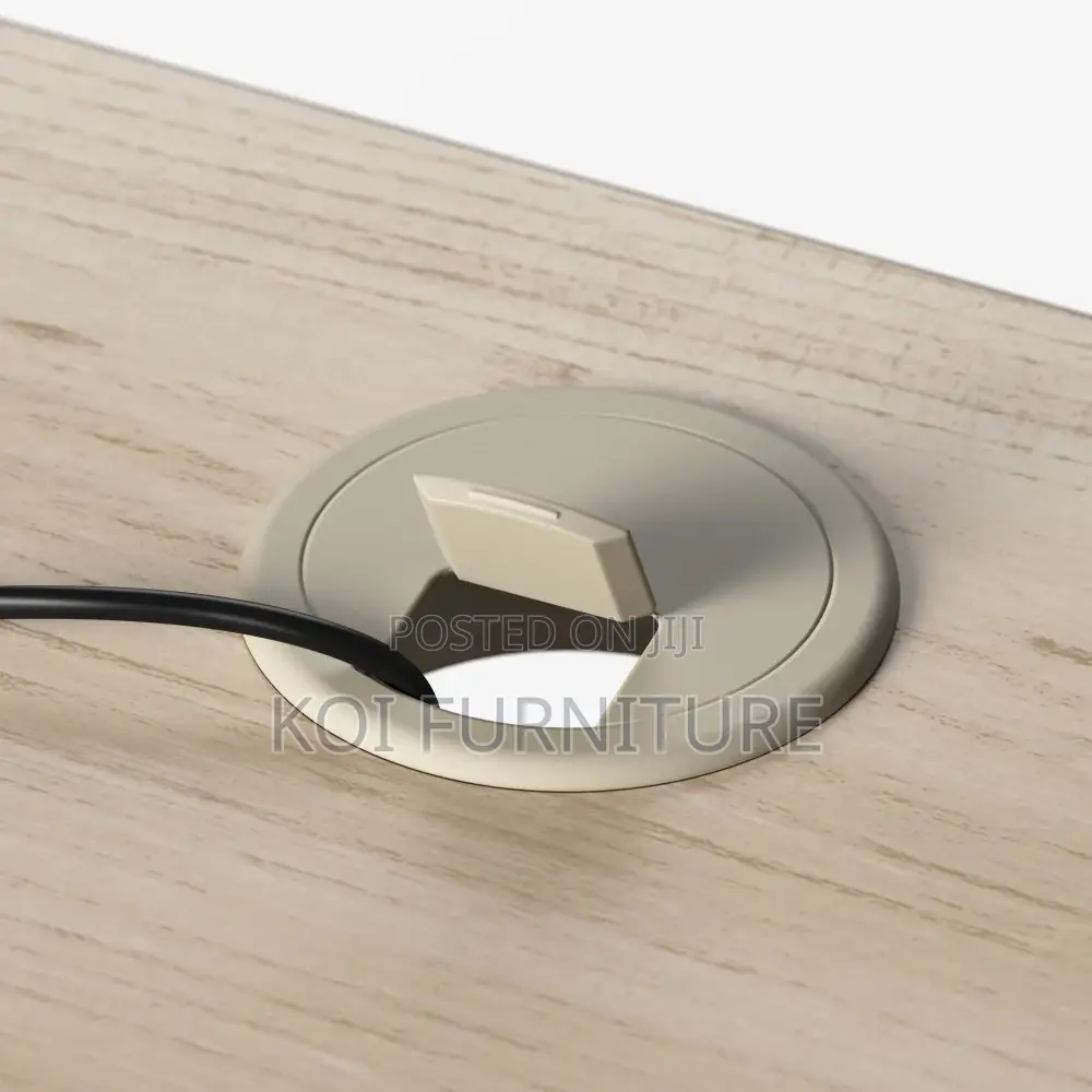 Offce Desk; 1.4m Move Series Electric Height Adjustable Standing Desk