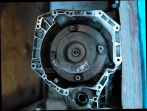 Hr16 Gearbox Nissan Nv 200