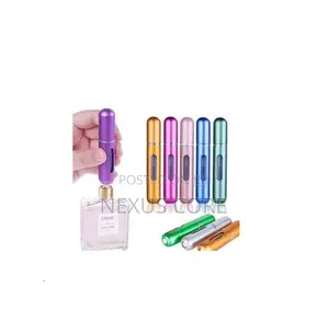 Perfume Spray Bottle