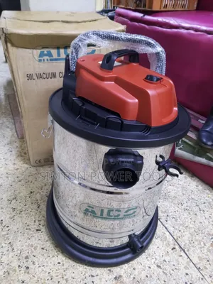 Quality Aico Vacuum Cleaner 50l
