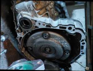 Nissan Xtrail Qr20 Gearbox Available