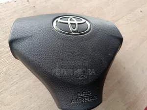 Harrier 240 Steering Airbag