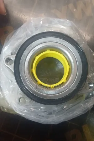 Hub Bearings for 7l
