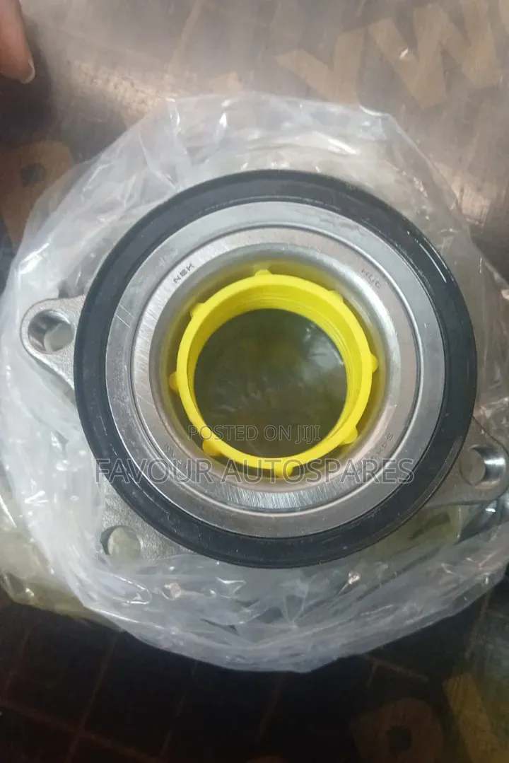 Hub Bearings for 7l