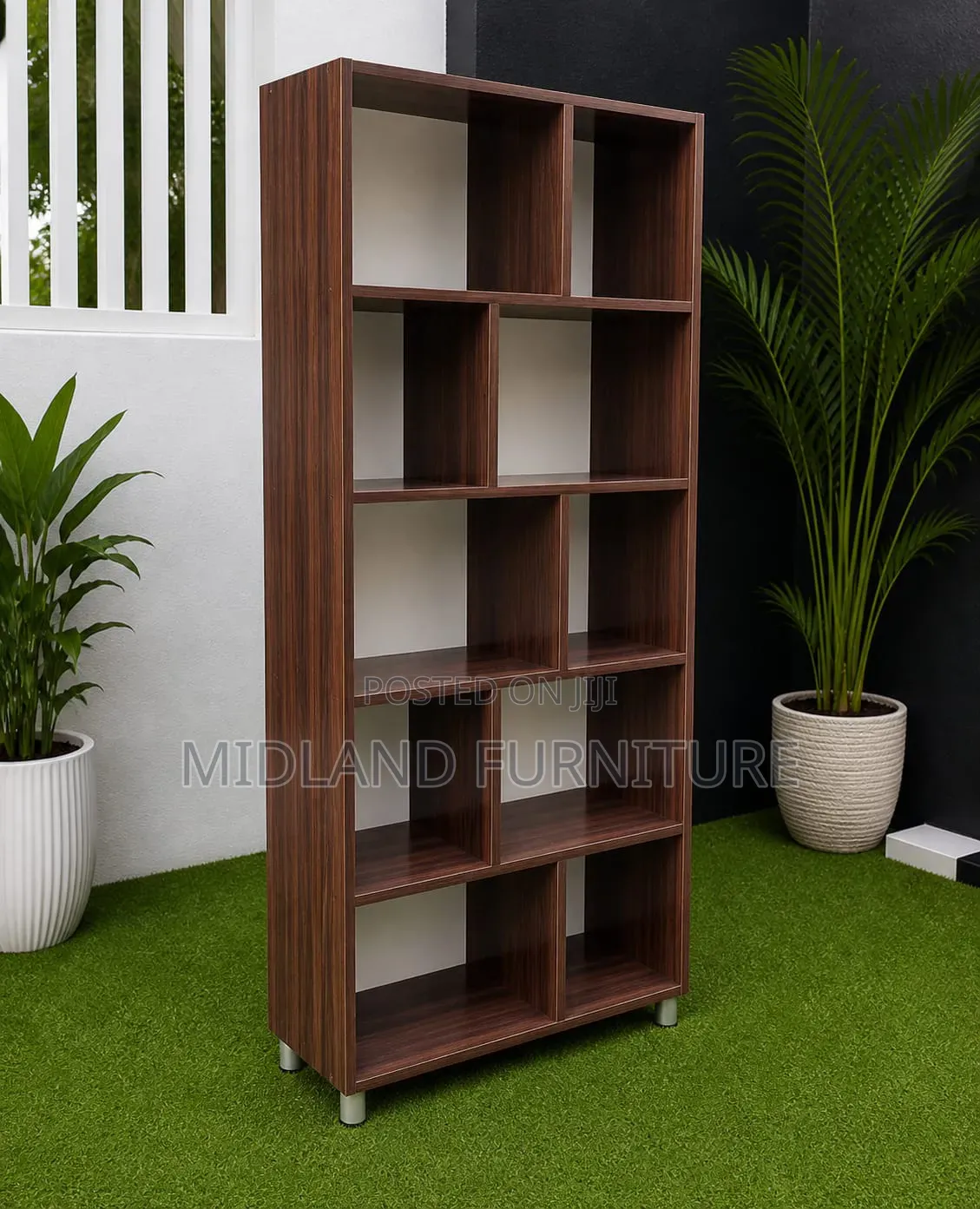 Bookshelf on Sale / Book Cabinet / Display Cupboard
