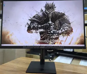 Hp Omen 27qz 
Gaming Monitor 
2560*1440 165hz
 2 Hdmi Ports,Display