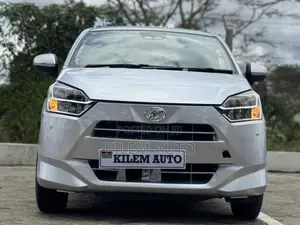 Daihatsu Mira 2019 Silver