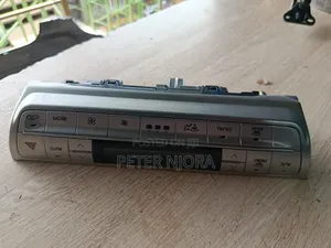 Prado 150 Radio Control Module