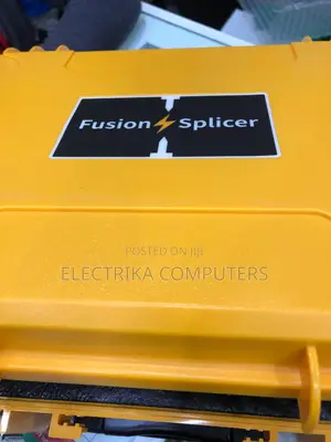 GLK 12 Splicer Machine