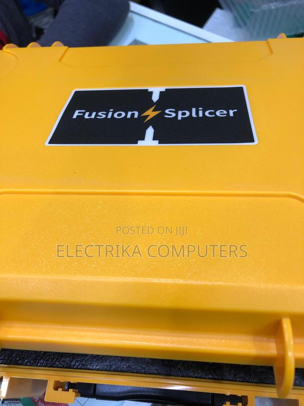 GLK 12 Splicer Machine