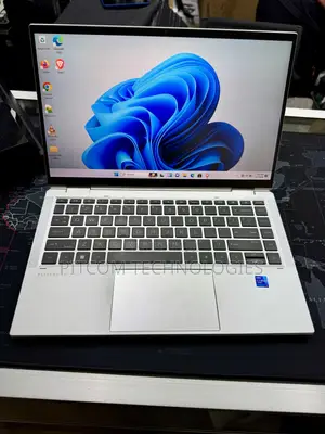 Laptop HP EliteBook 1040 G8 32GB Intel Core i7 SSD 512GB