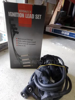 Lead Wire Set Hyundai Sonata Dohc (Kodaecs Brand)