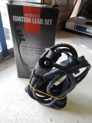 Lead Wire Set Hyundai Sonata Dohc (Kodaecs Brand)