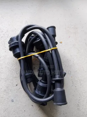 Lead Wire Set Hyundai Sonata Dohc (Kodaecs Brand)