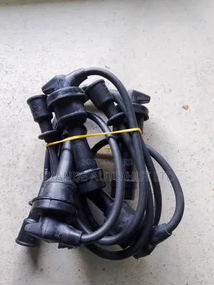 Lead Wire Set Hyundai Sonata Dohc (Kodaecs Brand)