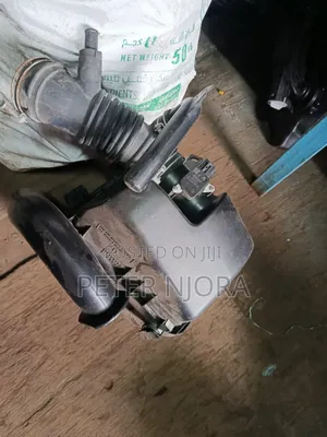 Atenza 2015 Air Cleaner Housings
