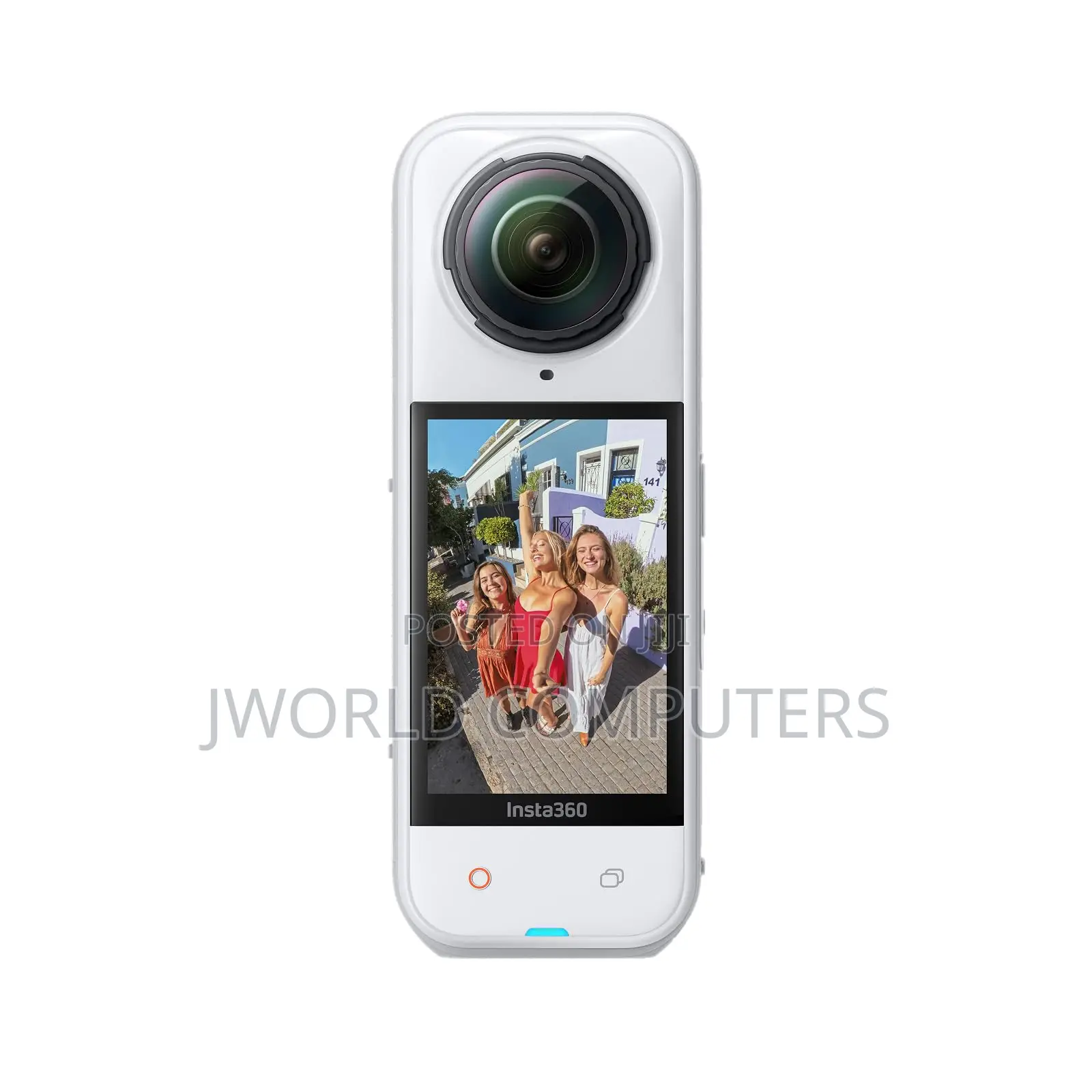Insta 360 One X5 Camera