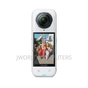 Insta 360 One X5 Camera