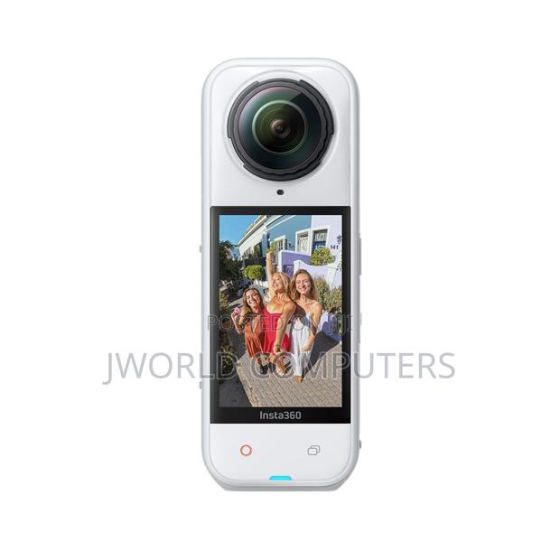 Insta 360 One X5 Camera - thumbnail 2