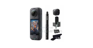 Insta 360 One X5 Camera
