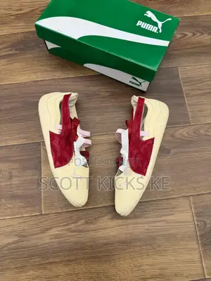 Puma Speedcat Ballet