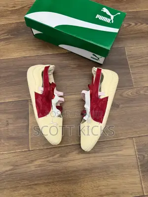 Puma Speedcat Ballet