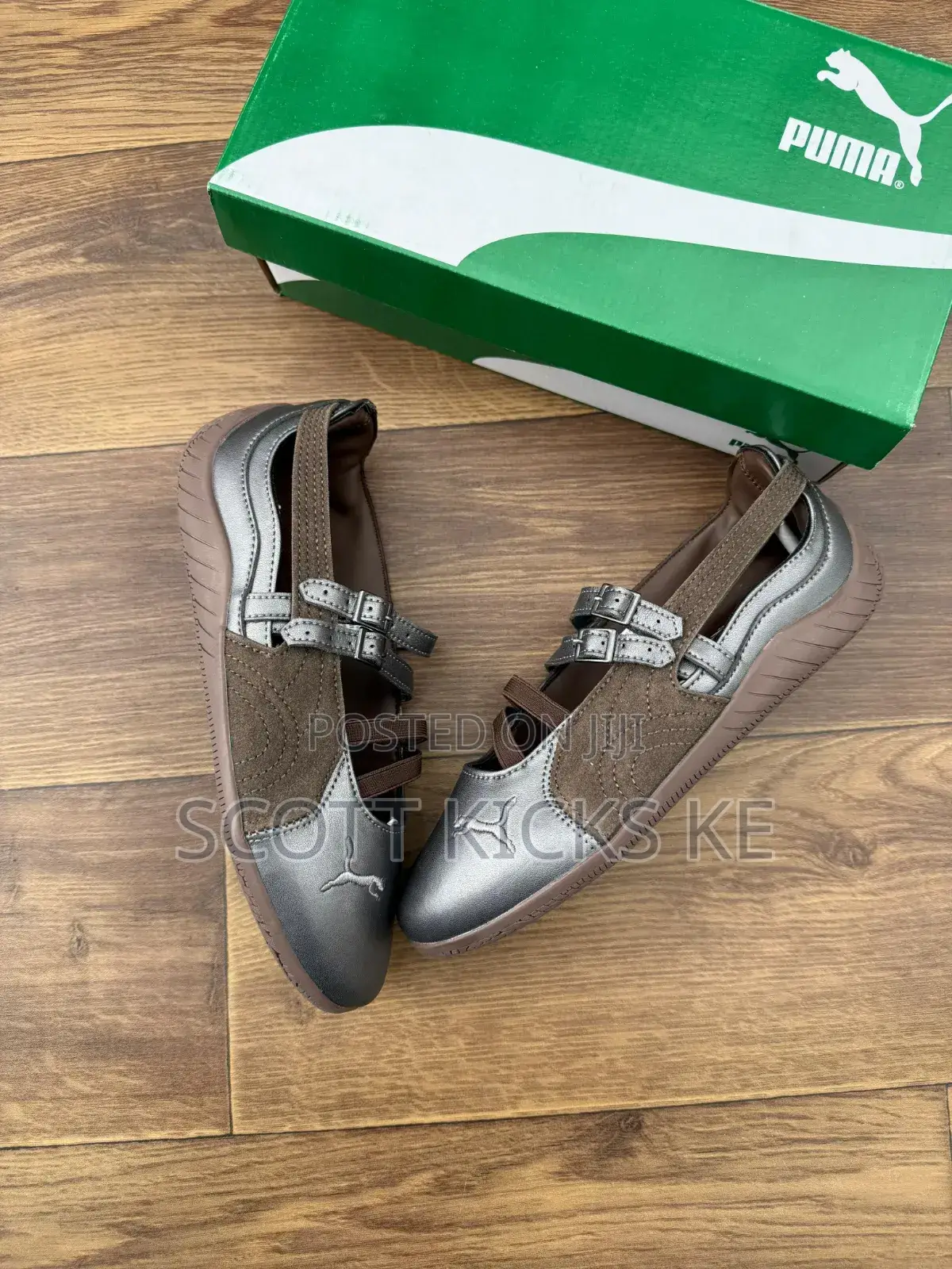 Puma Speedcat Ballet