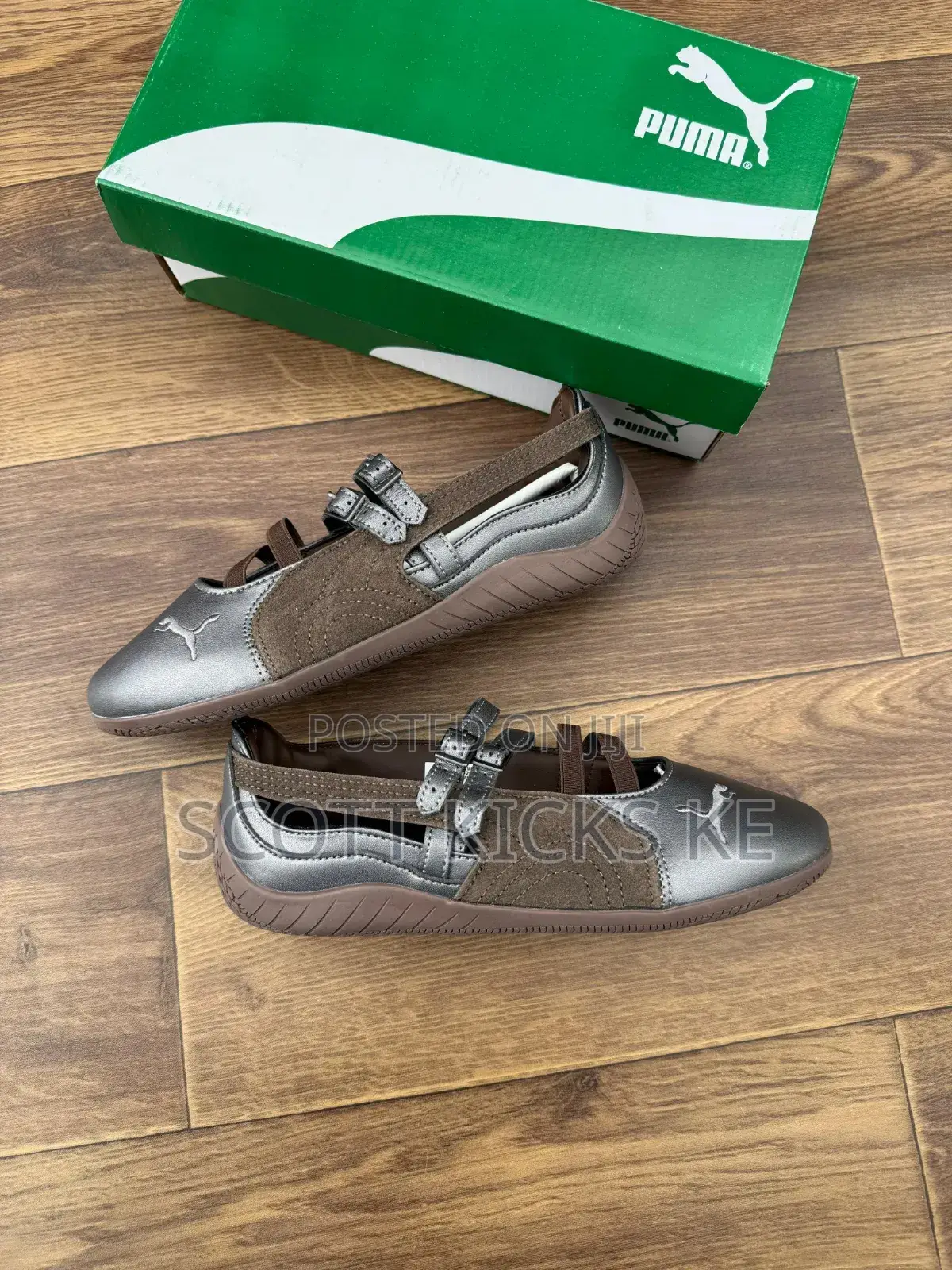 Puma Speedcat Ballet