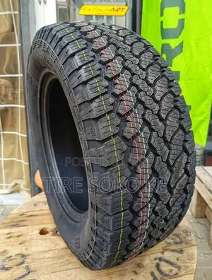 255/55r20 General Grabber A.T3 All Terrain