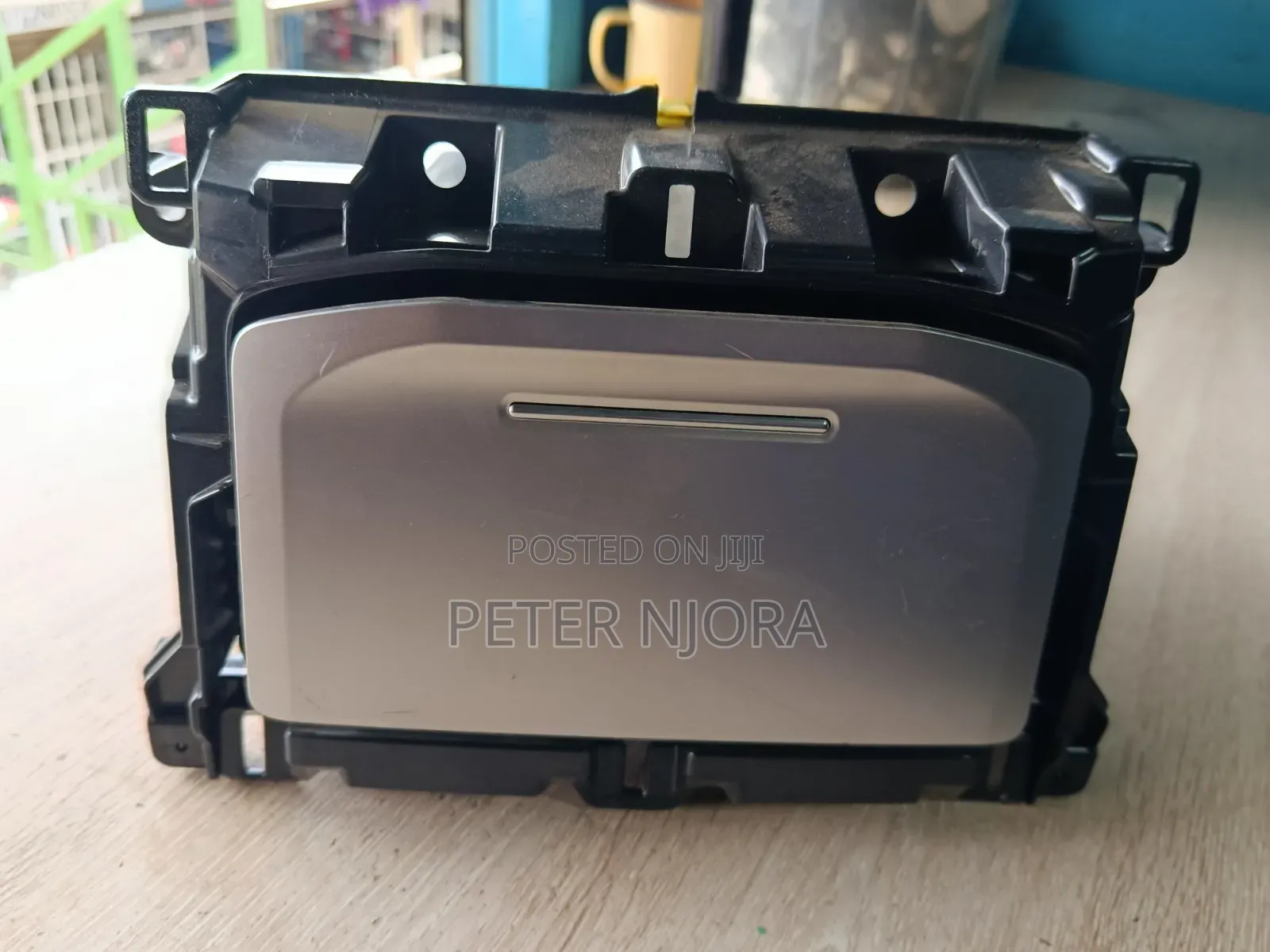 Prado 150 Sigar Pocket